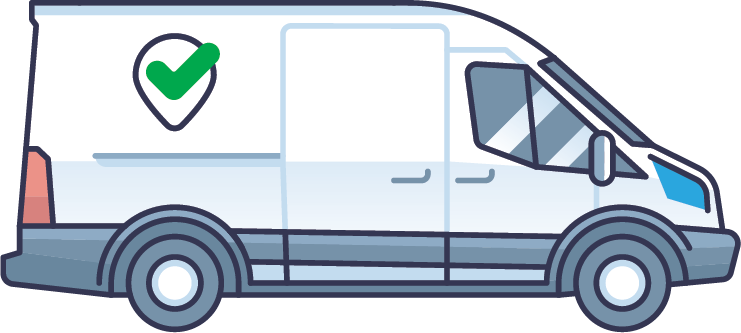 van