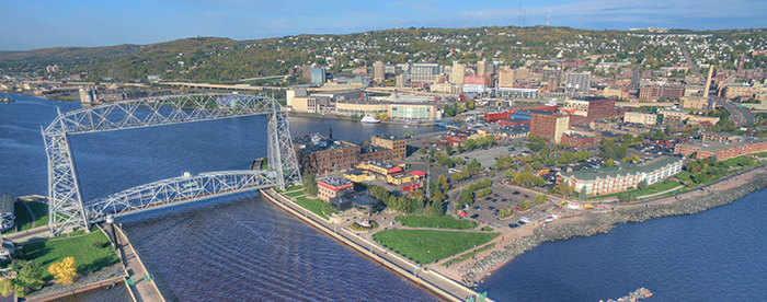 Duluth Minnesota