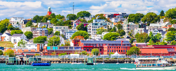Maine Passed A Ban The Box Law Backgrounds Online